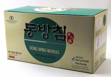 Dong Bang 105 DB 0.16 x 15